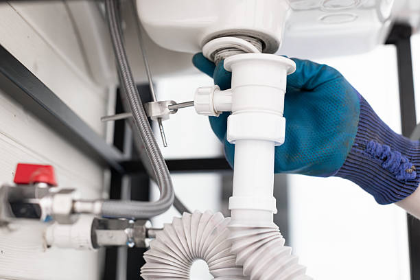 Reliable Drain Cleaning contractor in Maury, NC by AAA Plumbing Heating